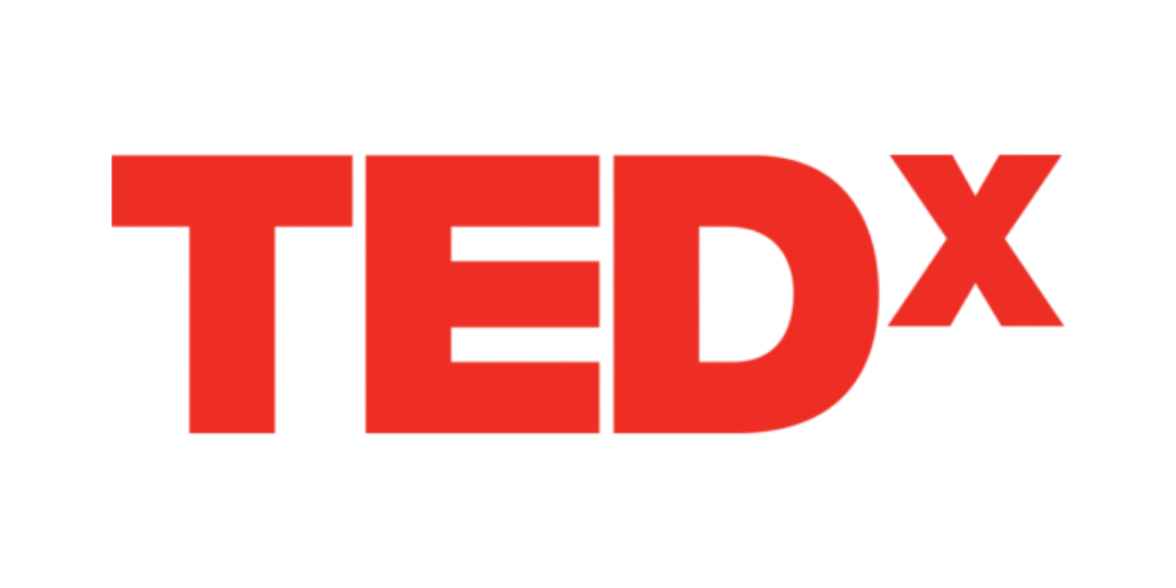 Ted Talk Logo